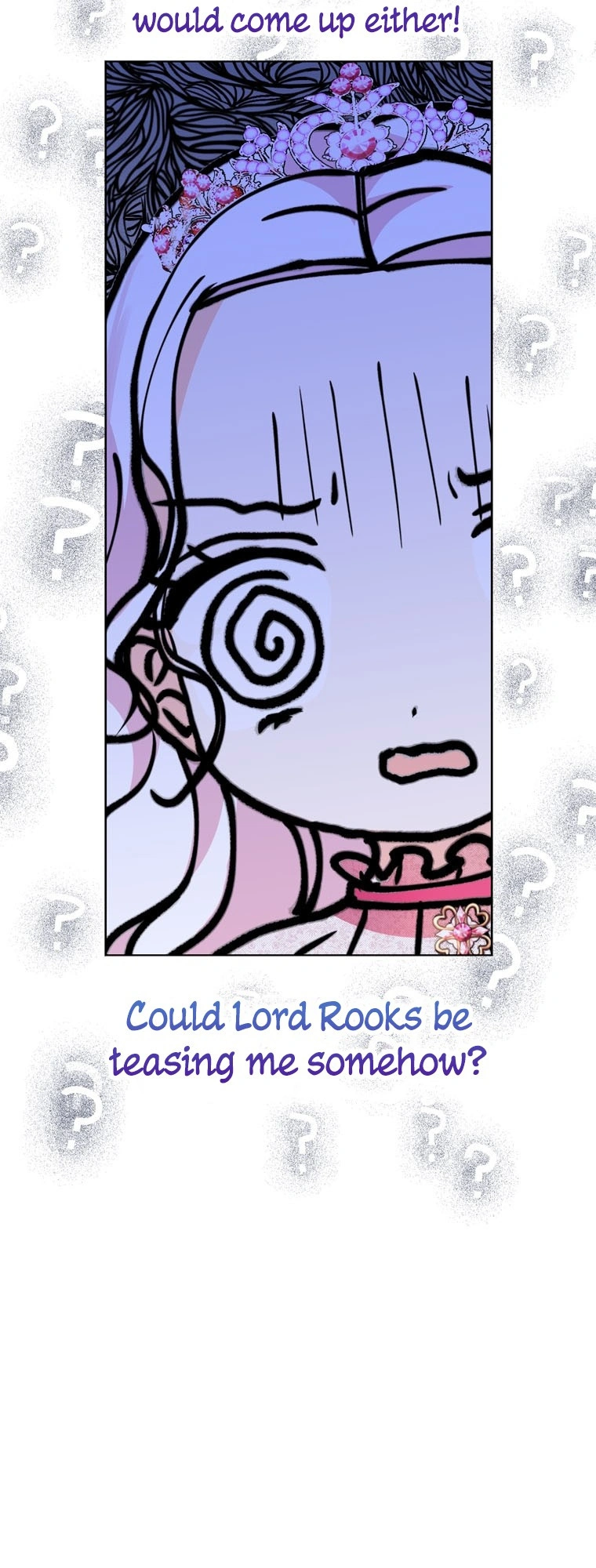 Surviving as an Illegitimate Princess Chapter 10 - Page 5