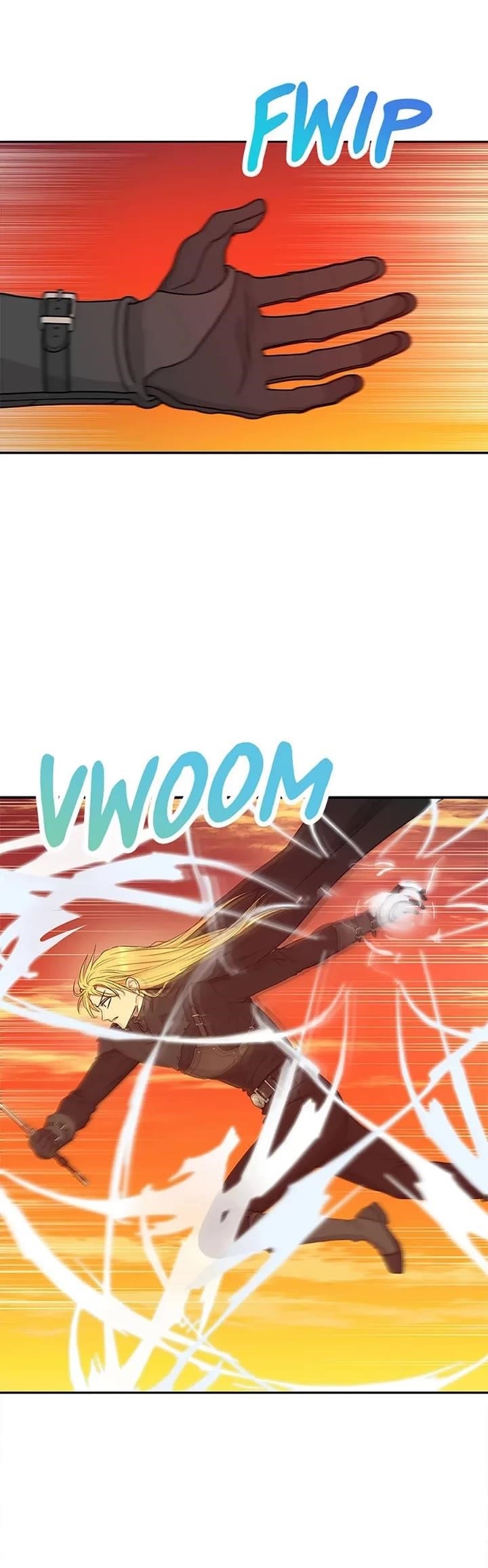 Surviving as an Illegitimate Princess Chapter 100 - Page 10