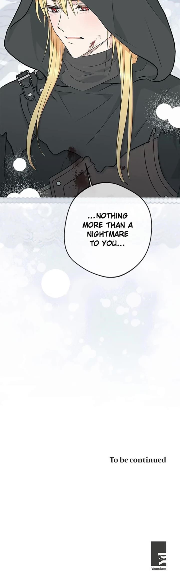 Surviving as an Illegitimate Princess Chapter 100 - Page 35