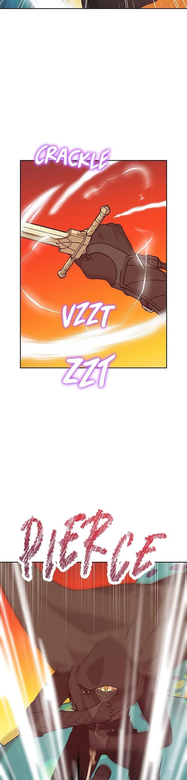 Surviving as an Illegitimate Princess Chapter 100 - Page 6
