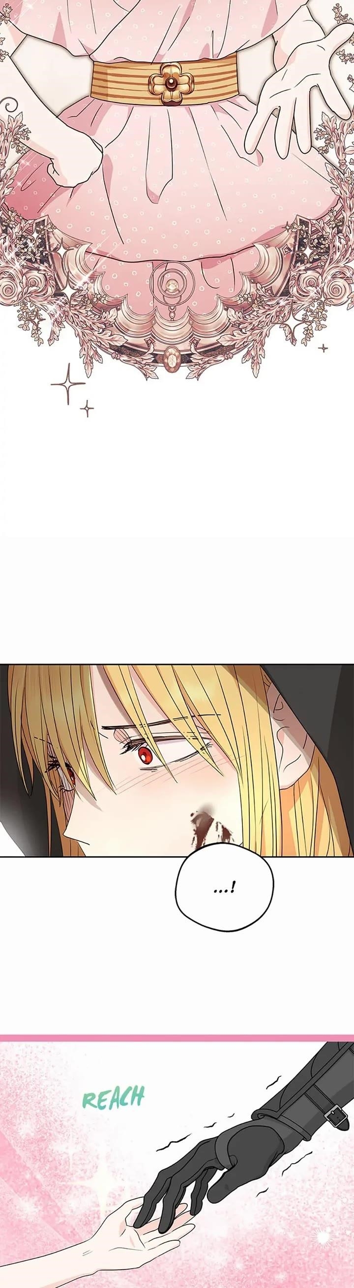 Surviving as an Illegitimate Princess Chapter 101 - Page 14