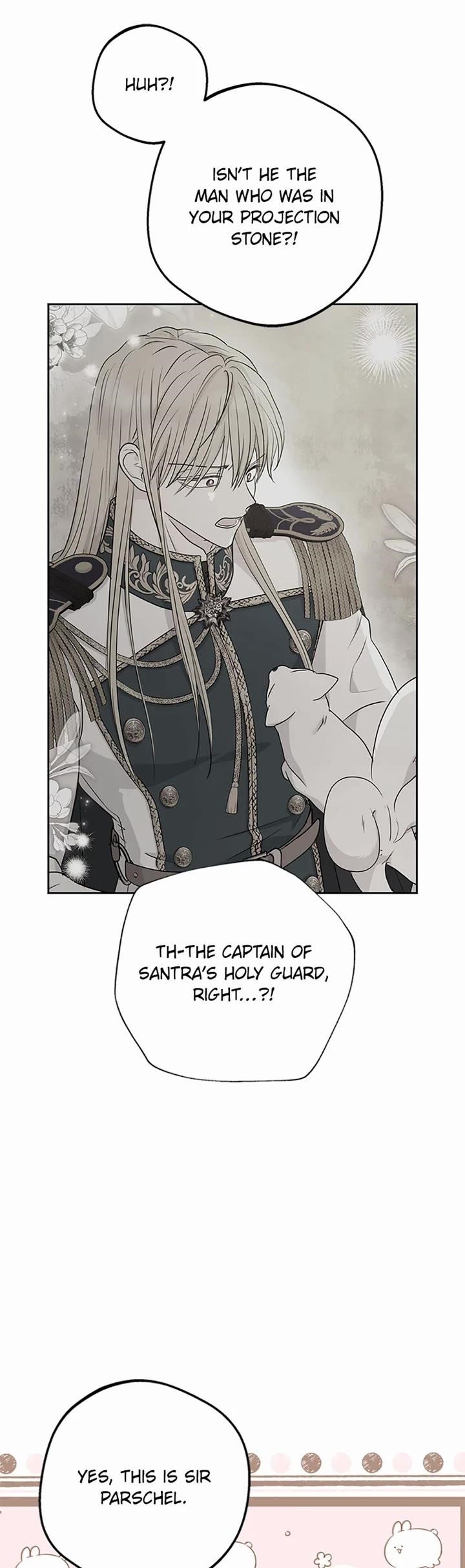 Surviving as an Illegitimate Princess Chapter 101 - Page 20