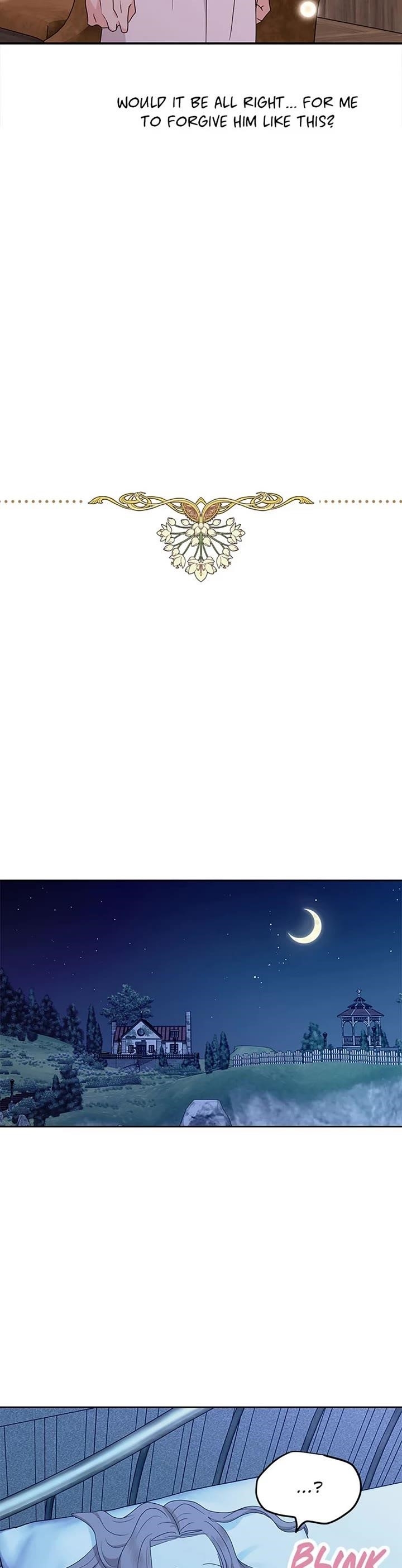 Surviving as an Illegitimate Princess Chapter 102 - Page 24