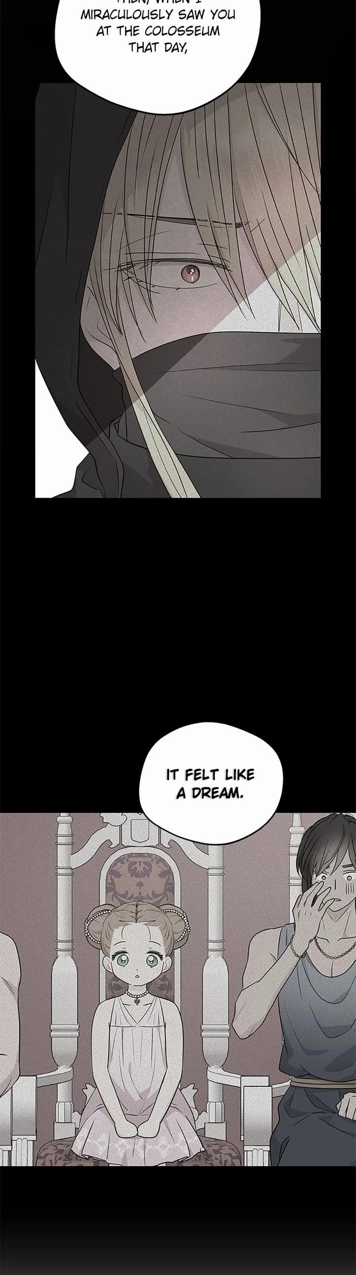 Surviving as an Illegitimate Princess Chapter 102 - Page 9
