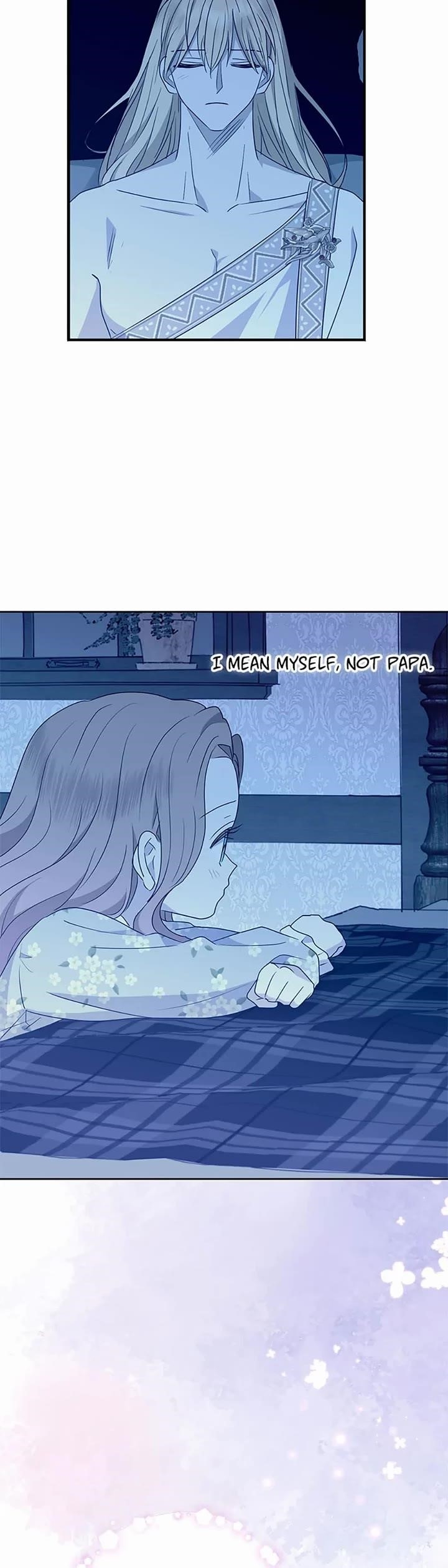 Surviving as an Illegitimate Princess Chapter 103 - Page 30