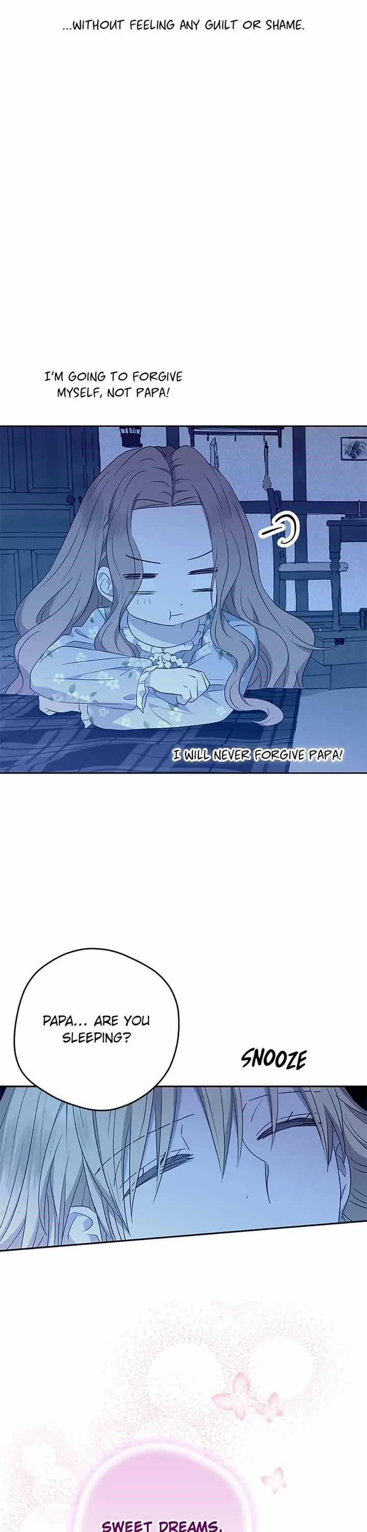 Surviving as an Illegitimate Princess Chapter 103 - Page 33