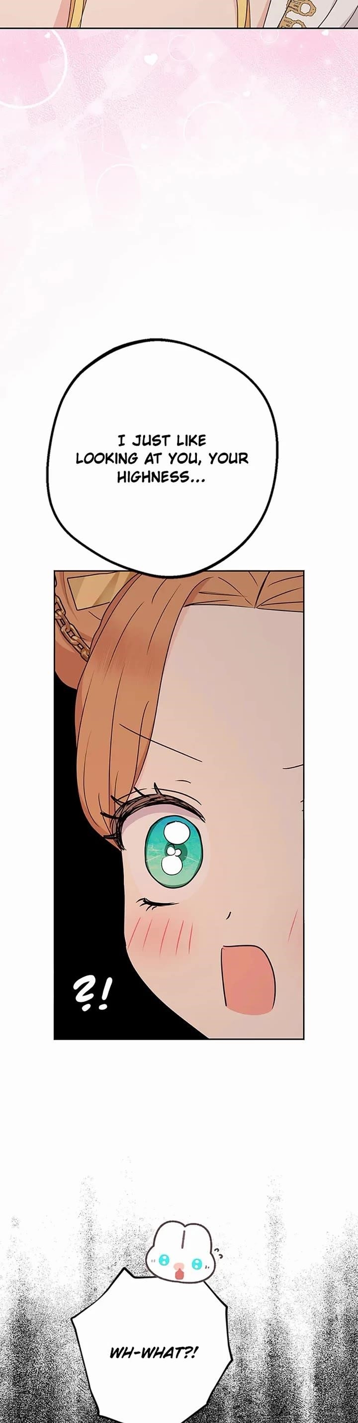 Surviving as an Illegitimate Princess Chapter 106 - Page 20
