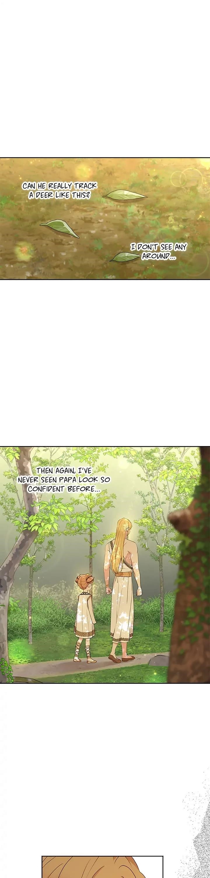 Surviving as an Illegitimate Princess Chapter 106 - Page 7