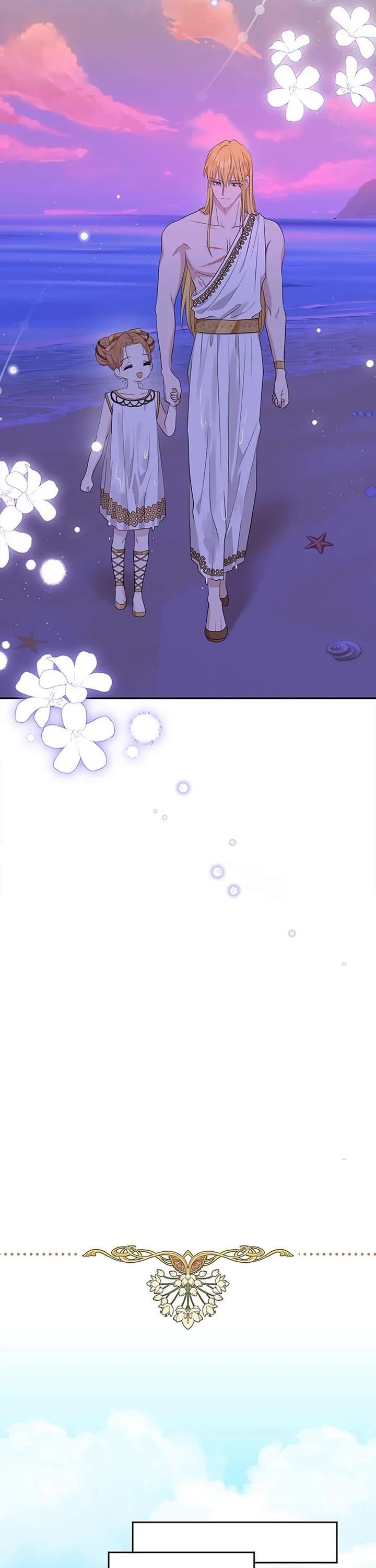 Surviving as an Illegitimate Princess Chapter 107 - Page 23