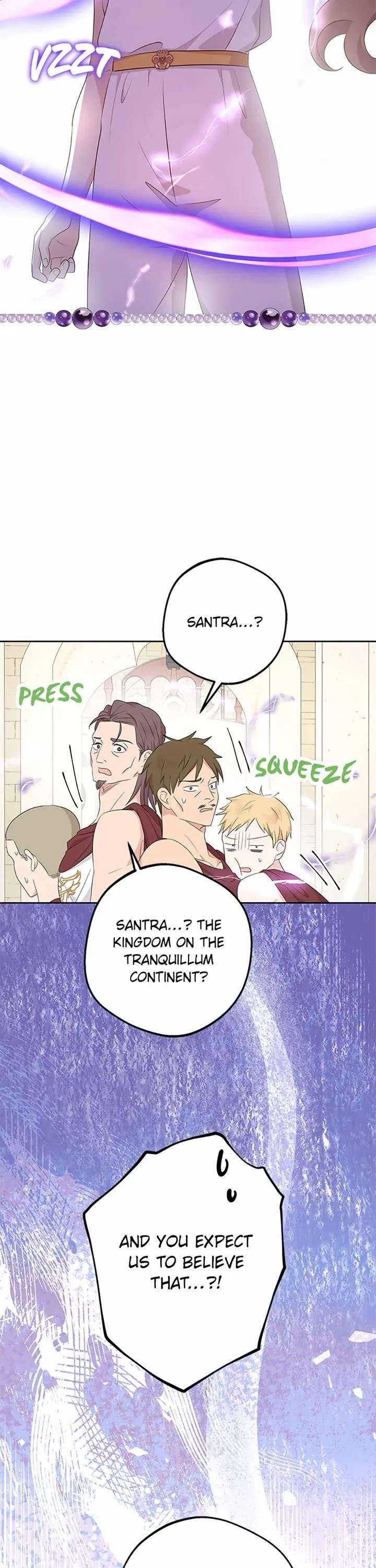 Surviving as an Illegitimate Princess Chapter 108 - Page 13