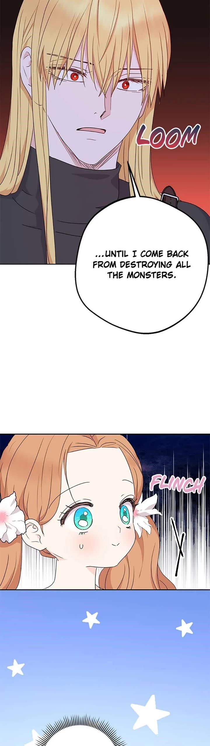 Surviving as an Illegitimate Princess Chapter 108 - Page 34