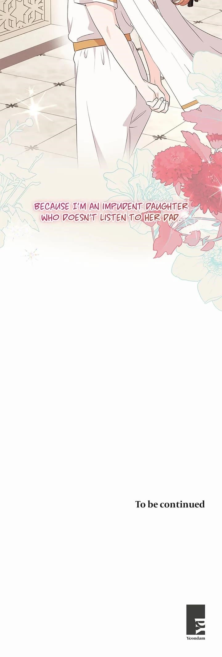 Surviving as an Illegitimate Princess Chapter 108 - Page 38