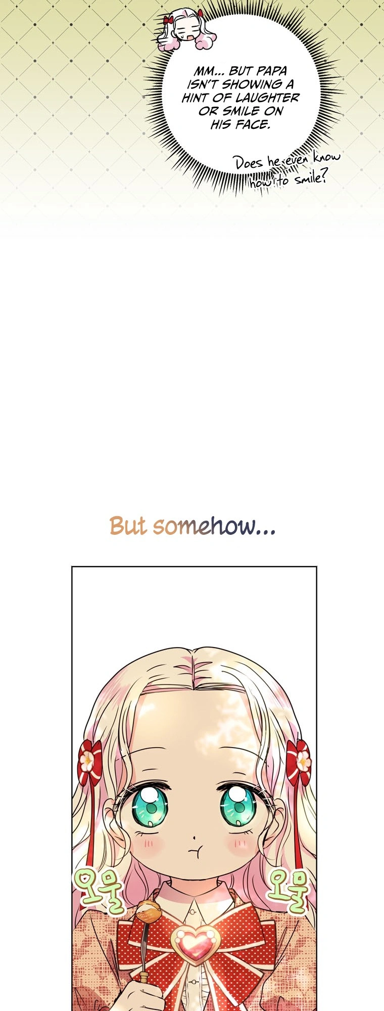 Surviving as an Illegitimate Princess Chapter 11 - Page 22