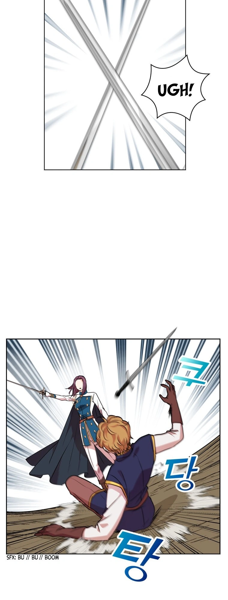 Surviving as an Illegitimate Princess Chapter 11 - Page 42