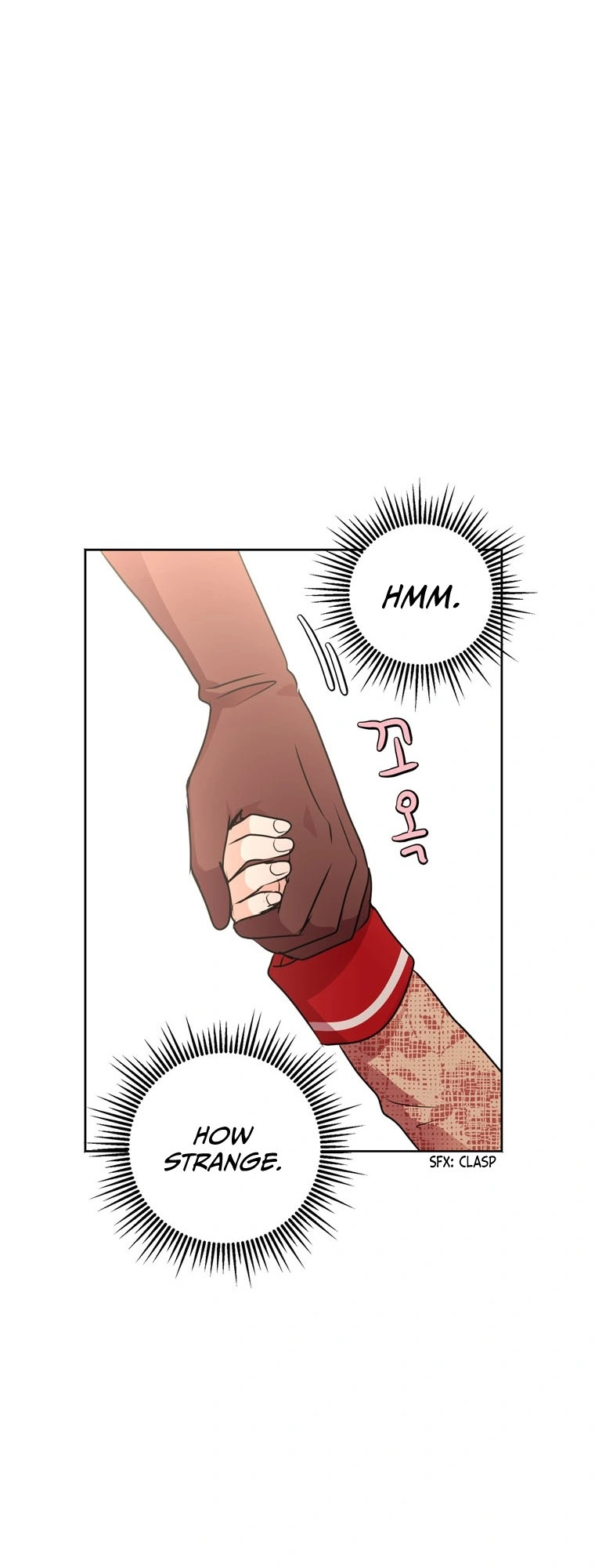 Surviving as an Illegitimate Princess Chapter 11 - Page 62