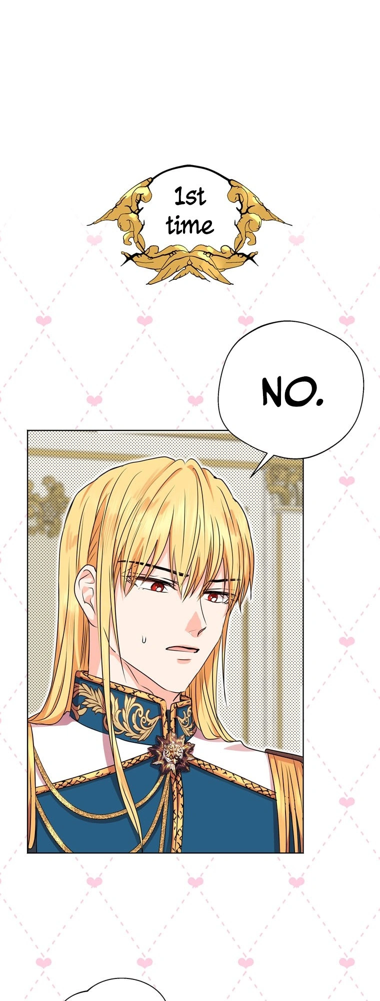 Surviving as an Illegitimate Princess Chapter 14 - Page 2