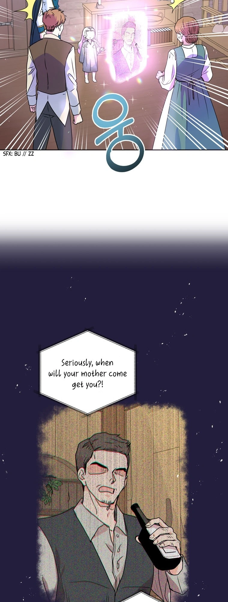 Surviving as an Illegitimate Princess Chapter 2 - Page 31