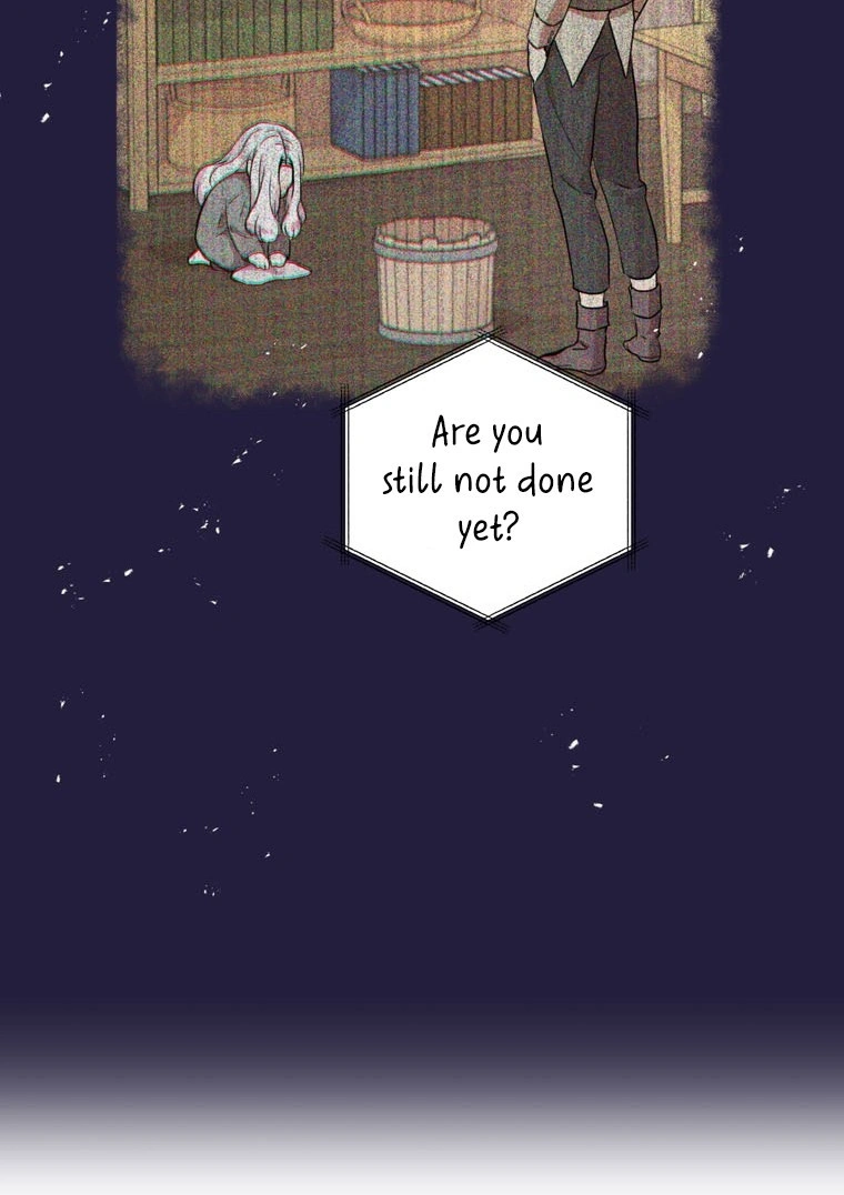 Surviving as an Illegitimate Princess Chapter 2 - Page 33