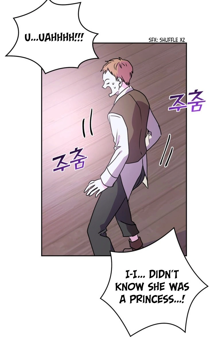 Surviving as an Illegitimate Princess Chapter 2 - Page 41