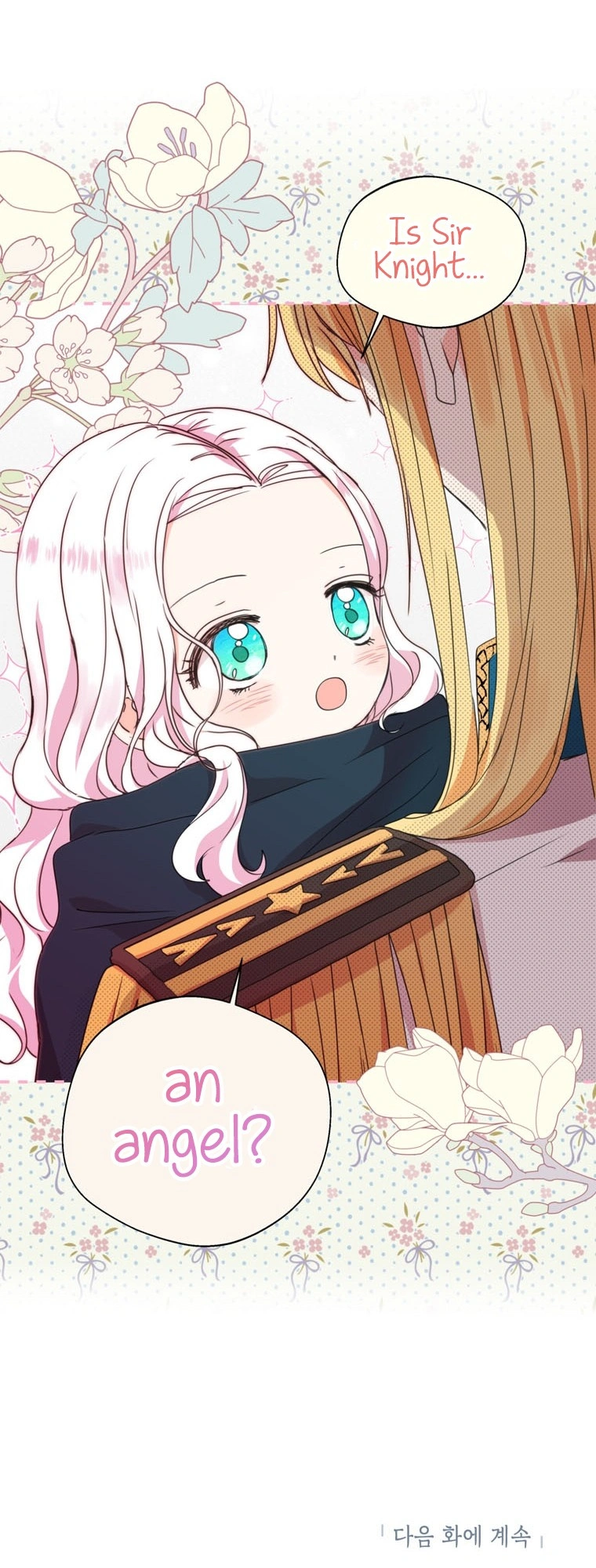 Surviving as an Illegitimate Princess Chapter 2 - Page 70