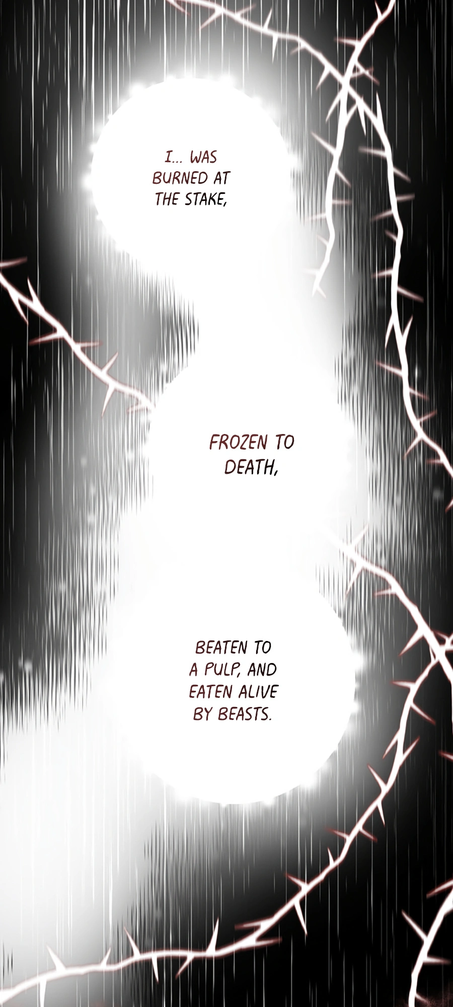 Surviving as an Illegitimate Princess Chapter 3 - Page 45