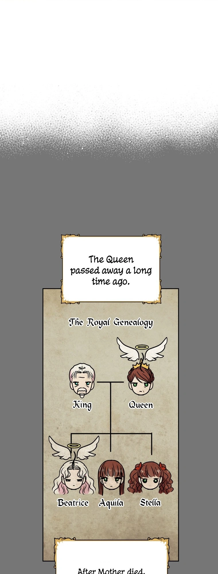 Surviving as an Illegitimate Princess Chapter 5 - Page 18