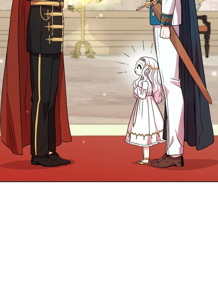 Surviving as an Illegitimate Princess Chapter 5 - Page 49