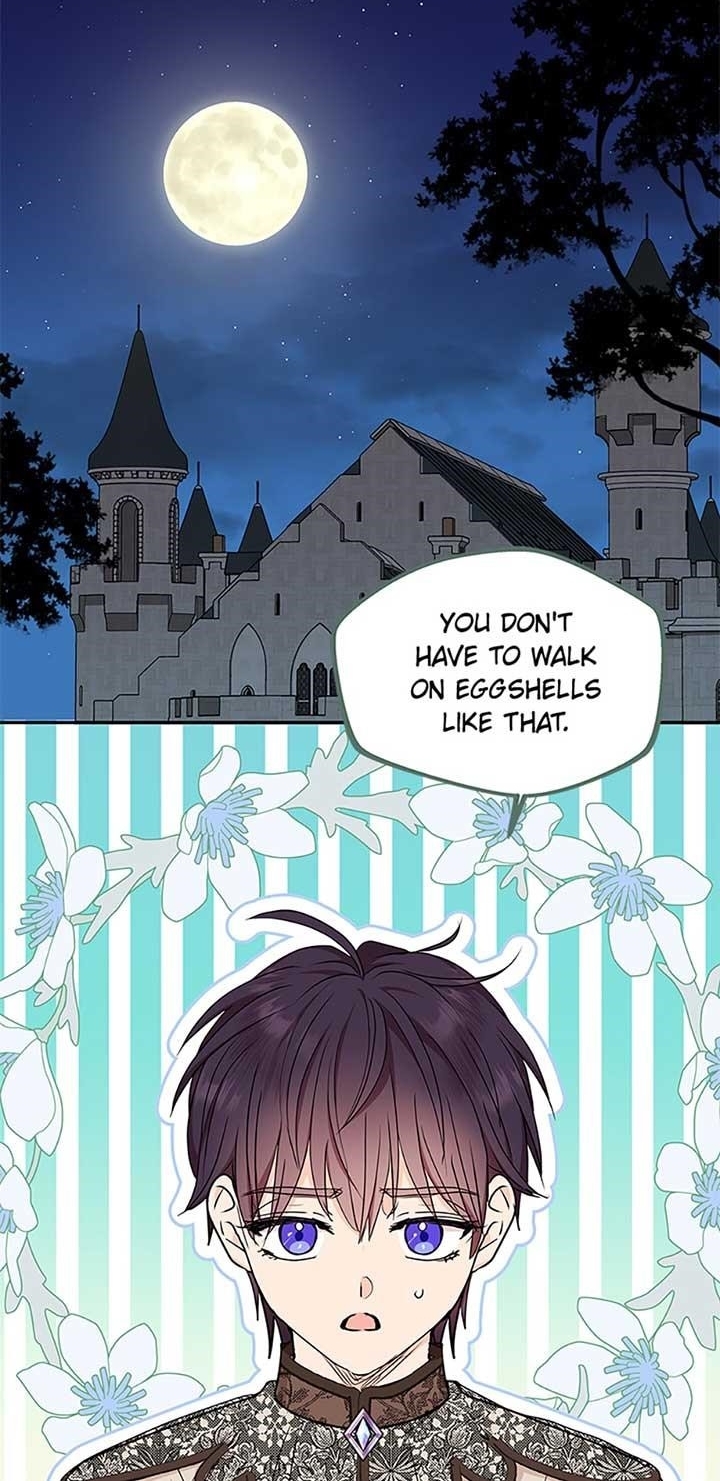 Surviving as an Illegitimate Princess Chapter 56 - Page 1