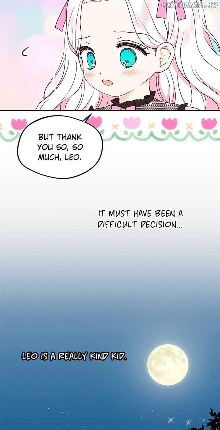 Surviving as an Illegitimate Princess Chapter 56 - Page 19