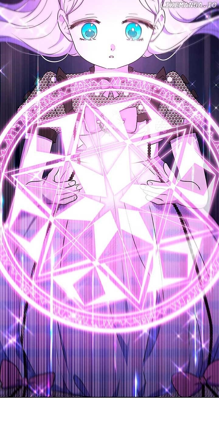 Surviving as an Illegitimate Princess Chapter 56 - Page 23