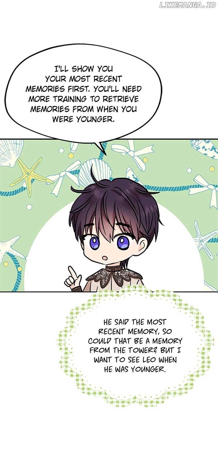 Surviving as an Illegitimate Princess Chapter 56 - Page 26