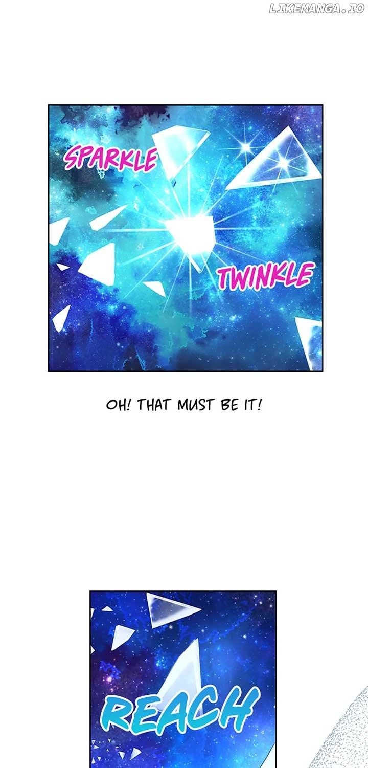Surviving as an Illegitimate Princess Chapter 56 - Page 27