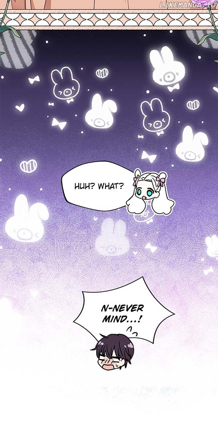 Surviving as an Illegitimate Princess Chapter 56 - Page 52