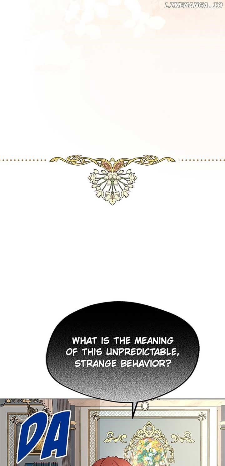 Surviving as an Illegitimate Princess Chapter 56 - Page 64