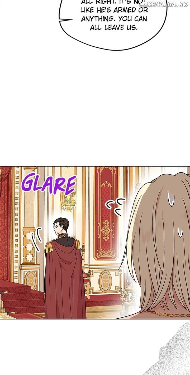 Surviving as an Illegitimate Princess Chapter 57 - Page 26