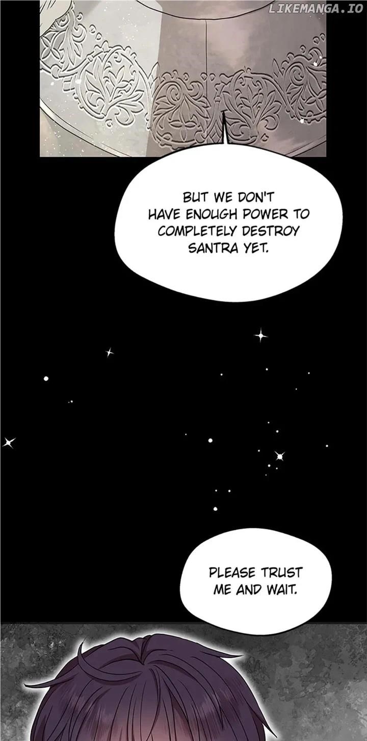 Surviving as an Illegitimate Princess Chapter 58 - Page 25