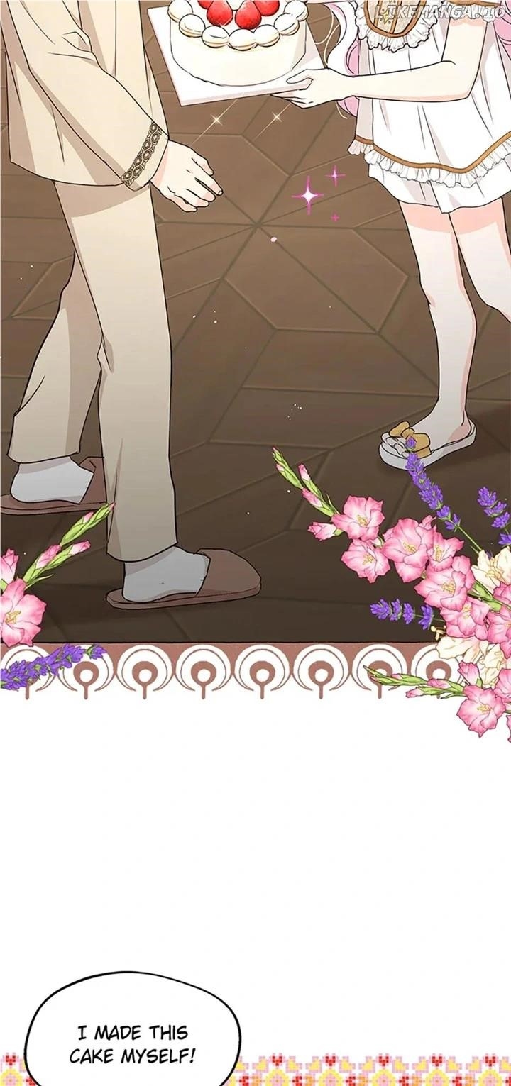 Surviving as an Illegitimate Princess Chapter 58 - Page 37