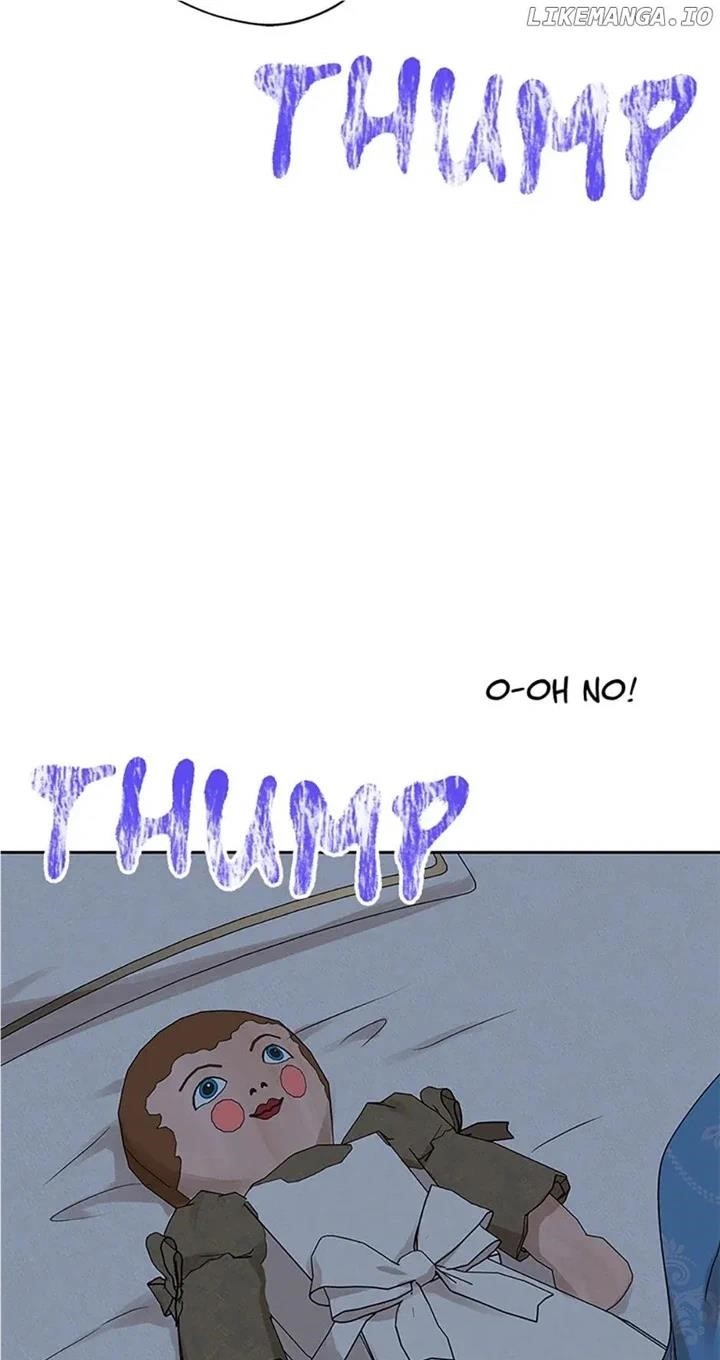 Surviving as an Illegitimate Princess Chapter 58 - Page 73