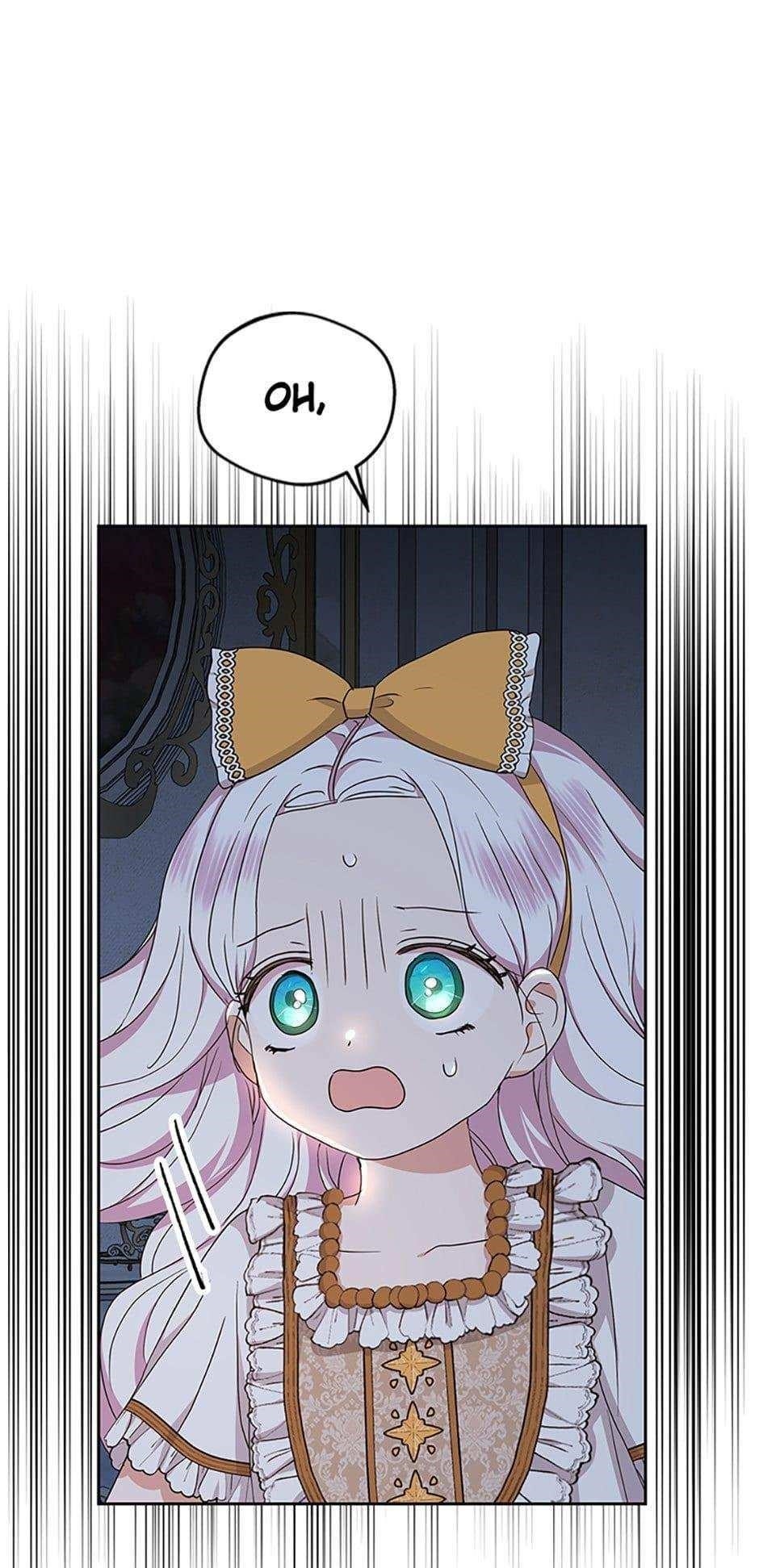 Surviving as an Illegitimate Princess Chapter 59 - Page 11
