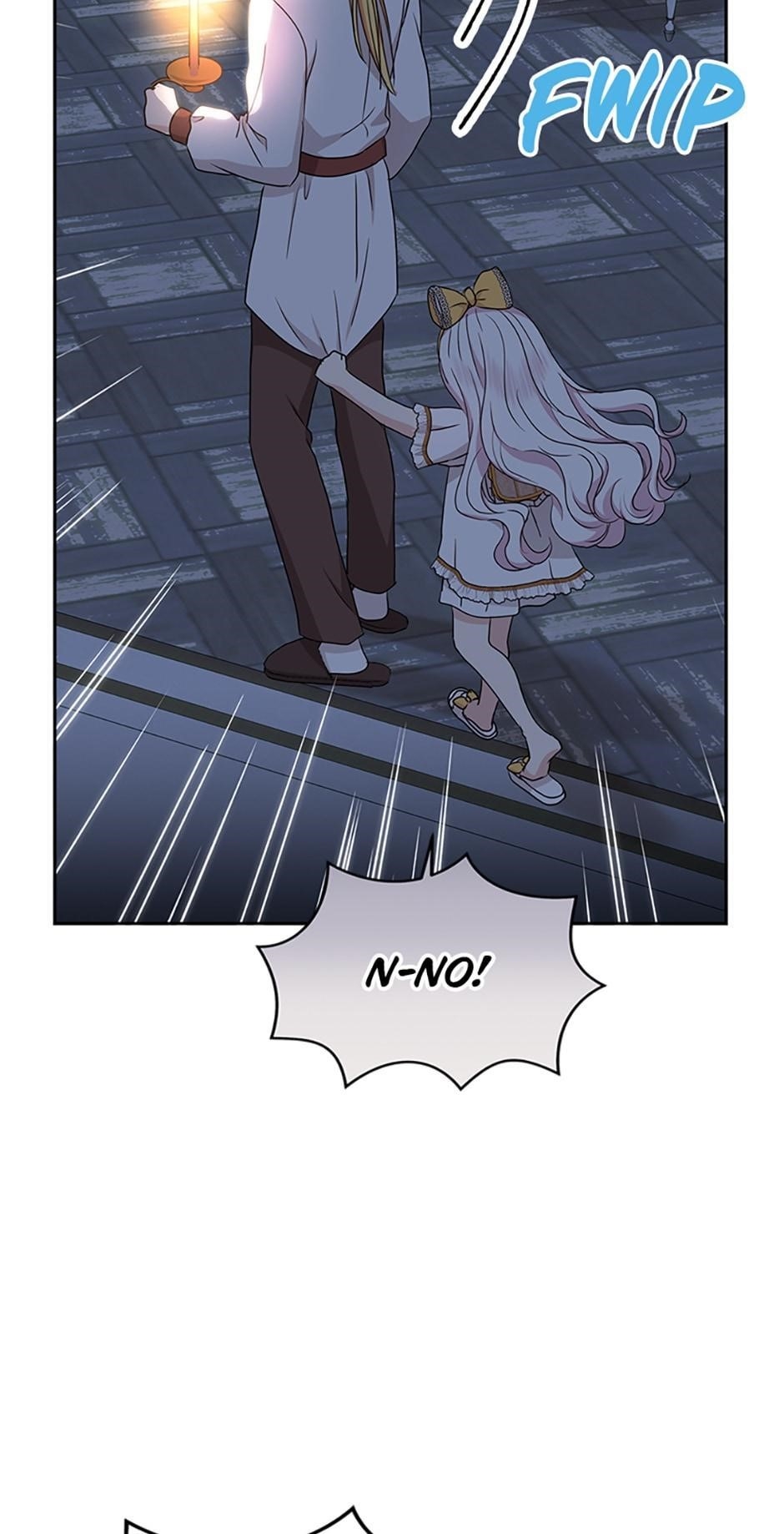 Surviving as an Illegitimate Princess Chapter 59 - Page 27