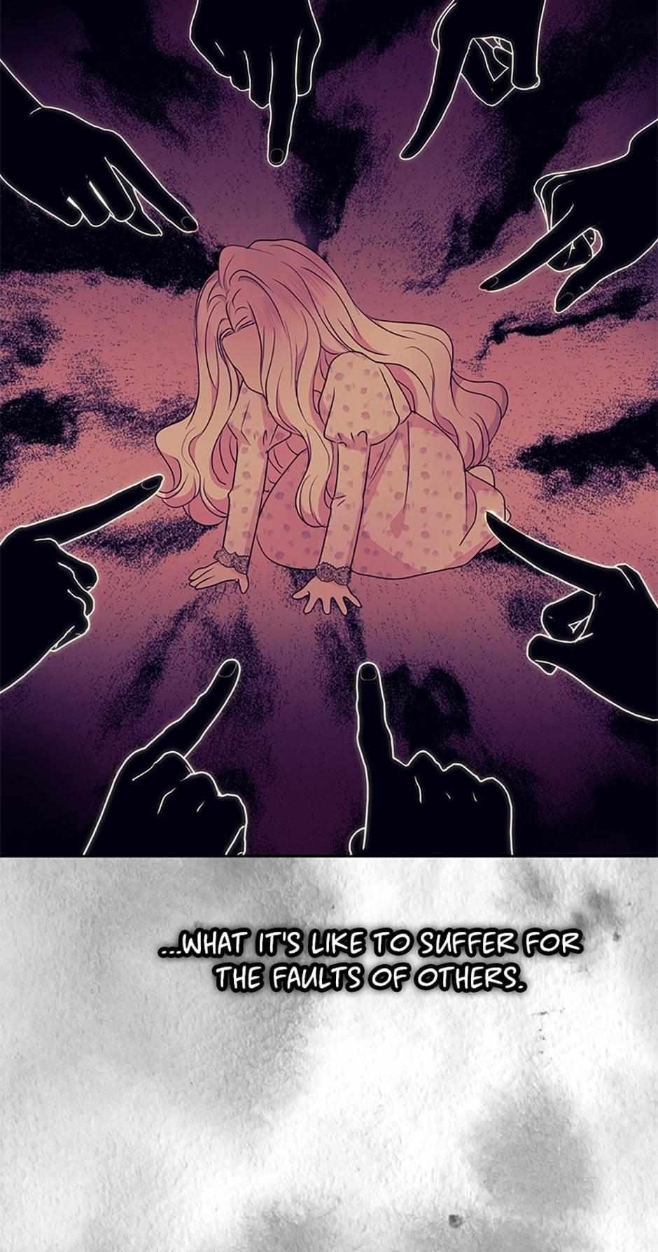 Surviving as an Illegitimate Princess Chapter 59 - Page 36