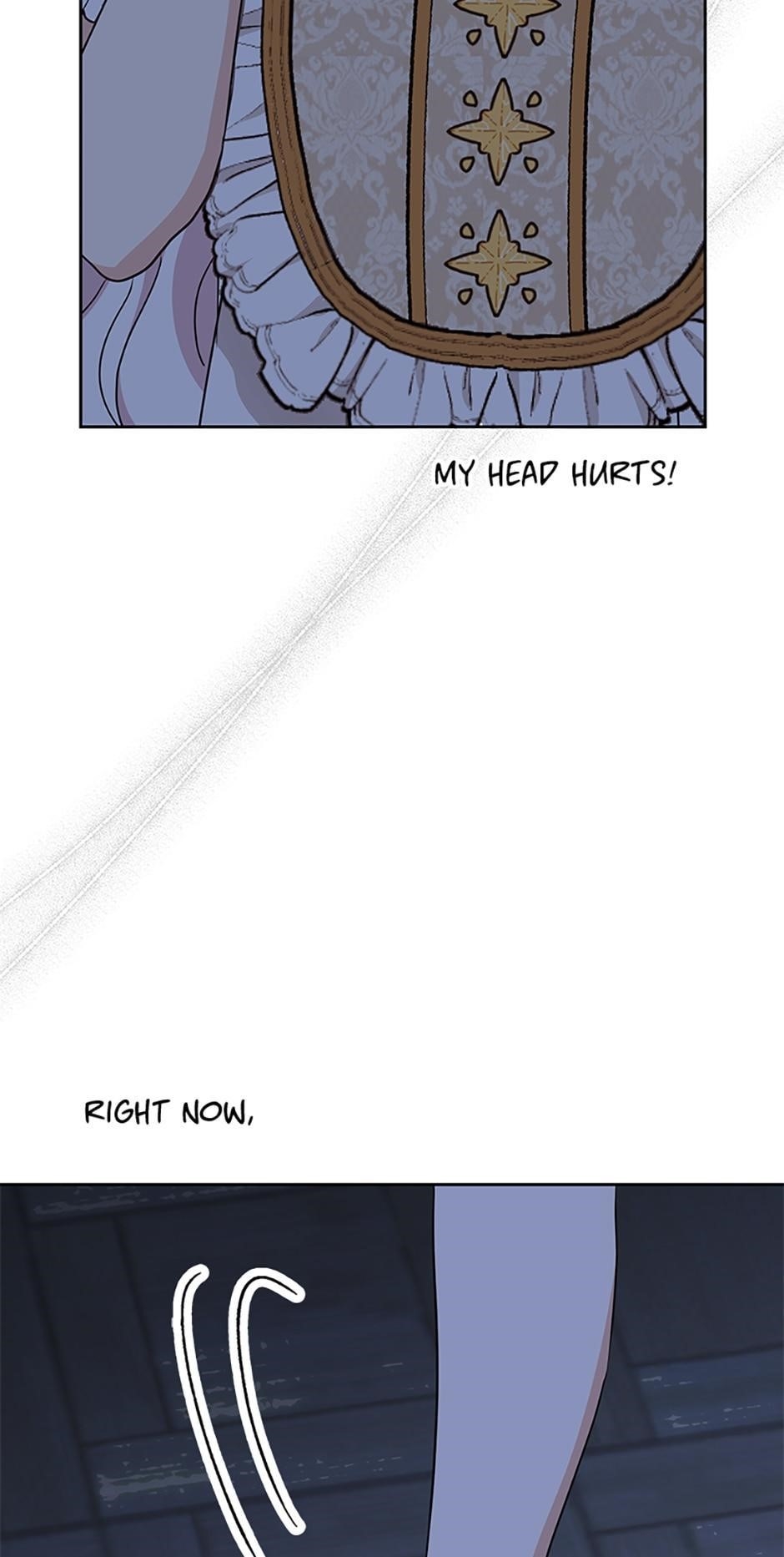 Surviving as an Illegitimate Princess Chapter 59 - Page 60