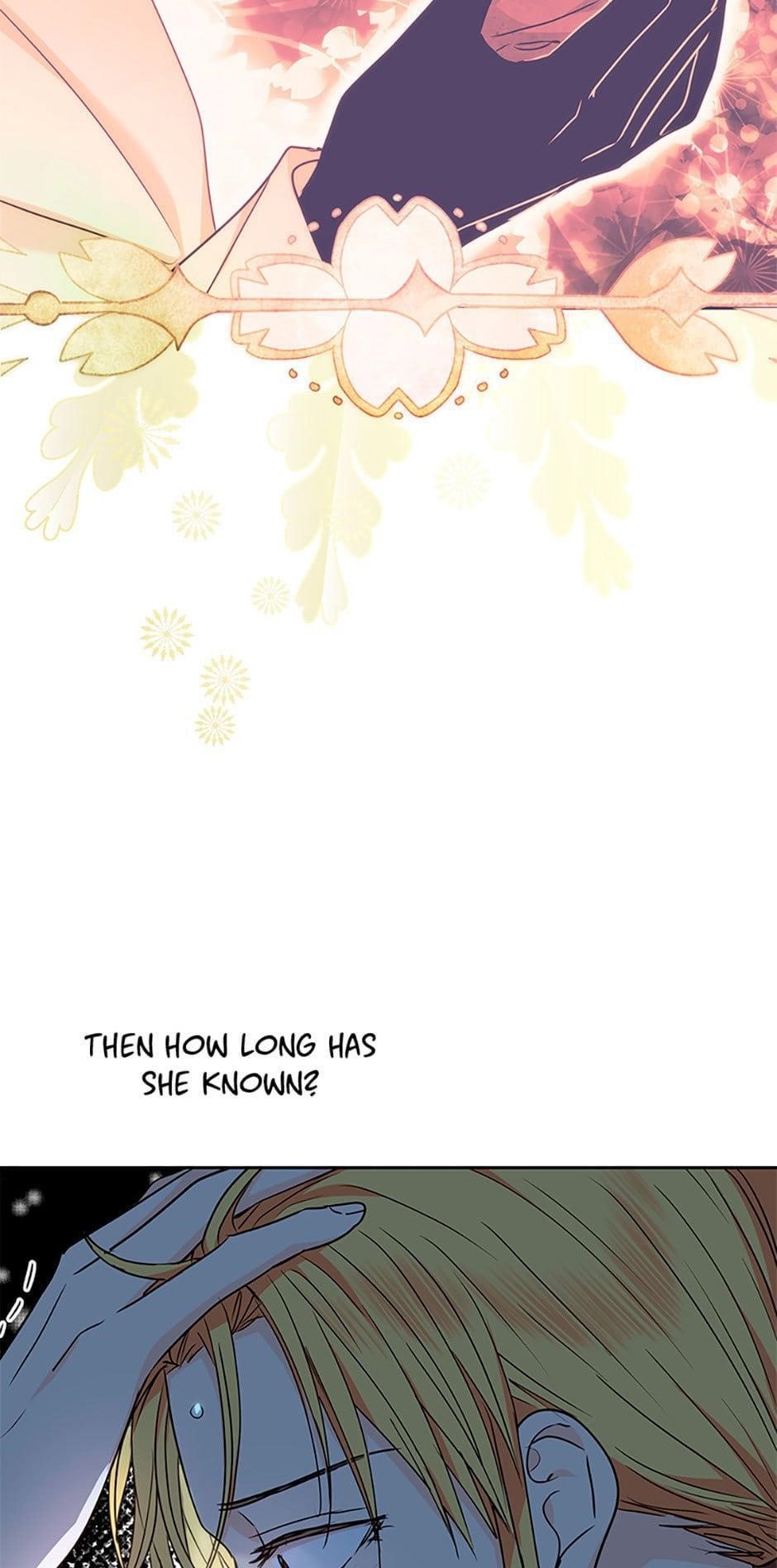 Surviving as an Illegitimate Princess Chapter 59 - Page 76