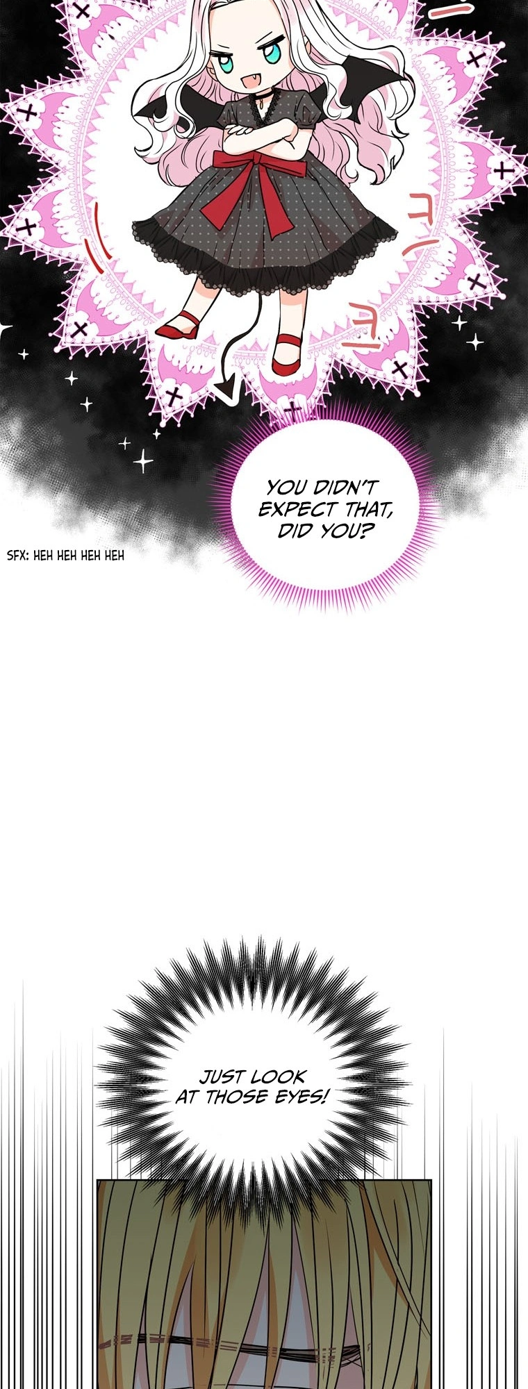 Surviving as an Illegitimate Princess Chapter 6 - Page 19