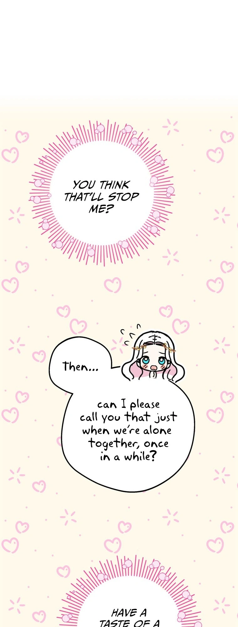 Surviving as an Illegitimate Princess Chapter 6 - Page 23