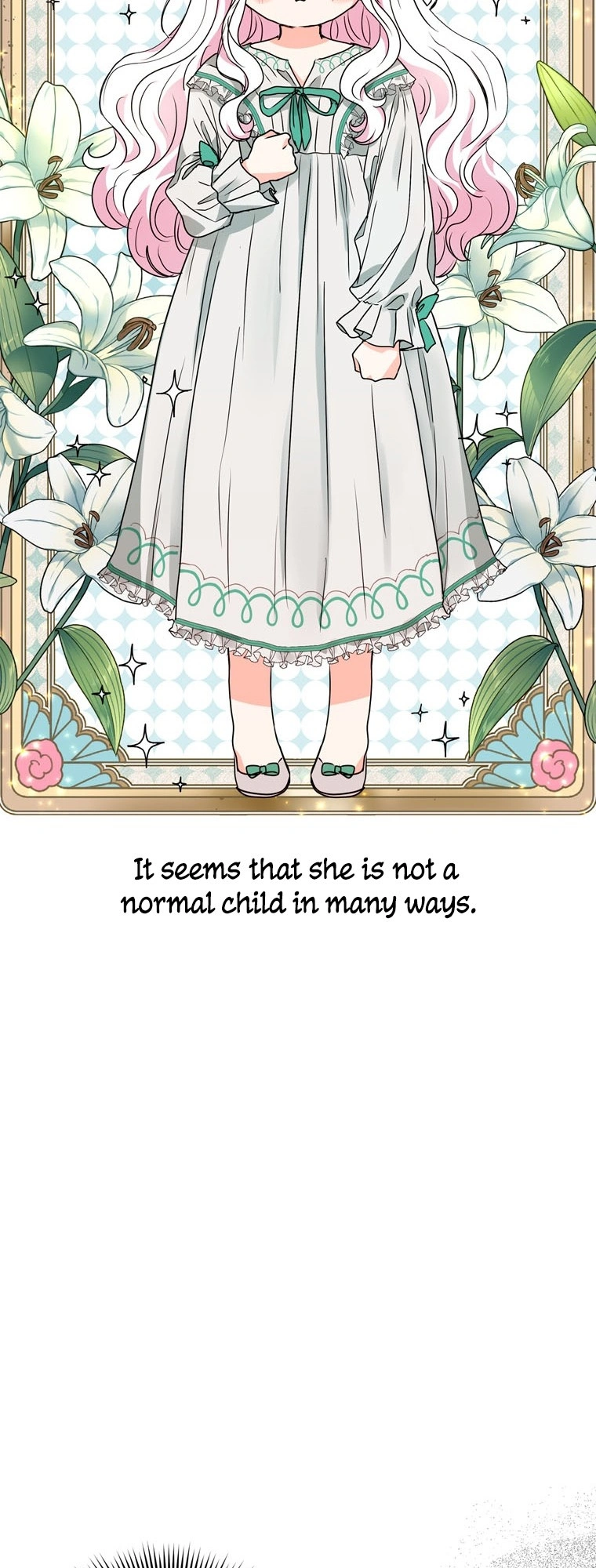 Surviving as an Illegitimate Princess Chapter 6 - Page 63