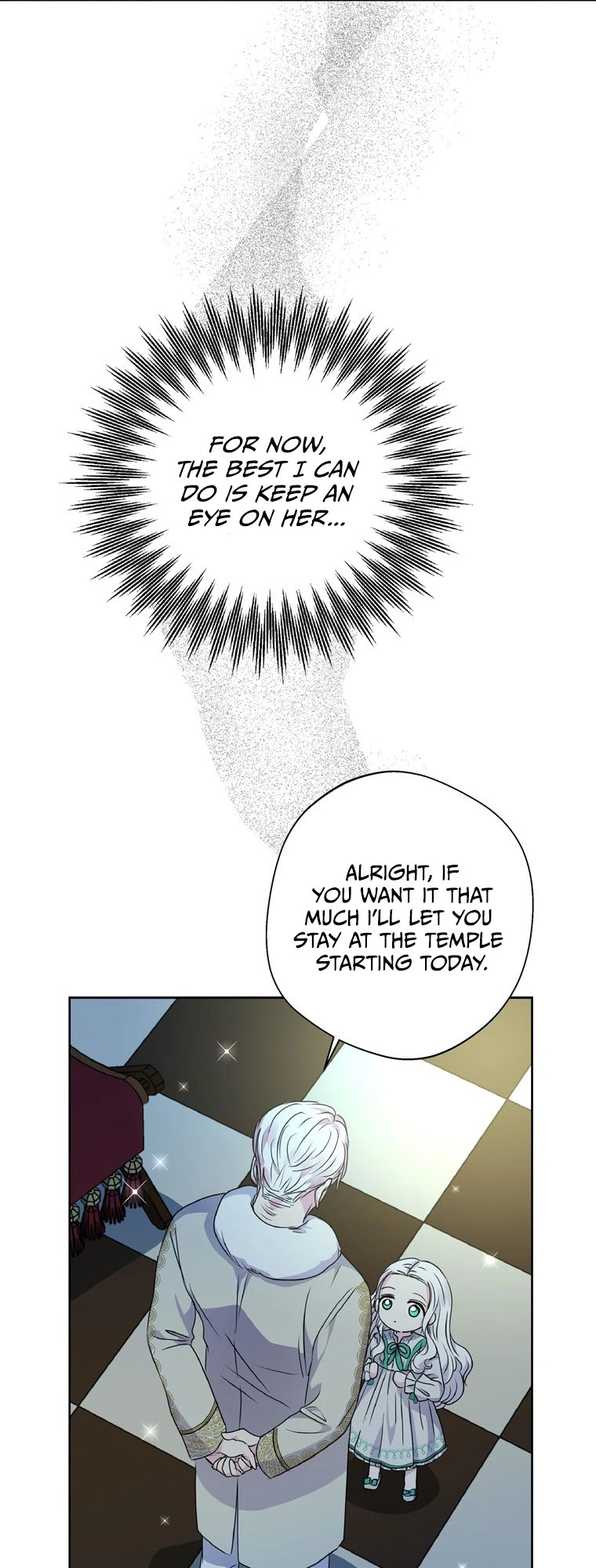 Surviving as an Illegitimate Princess Chapter 6 - Page 66