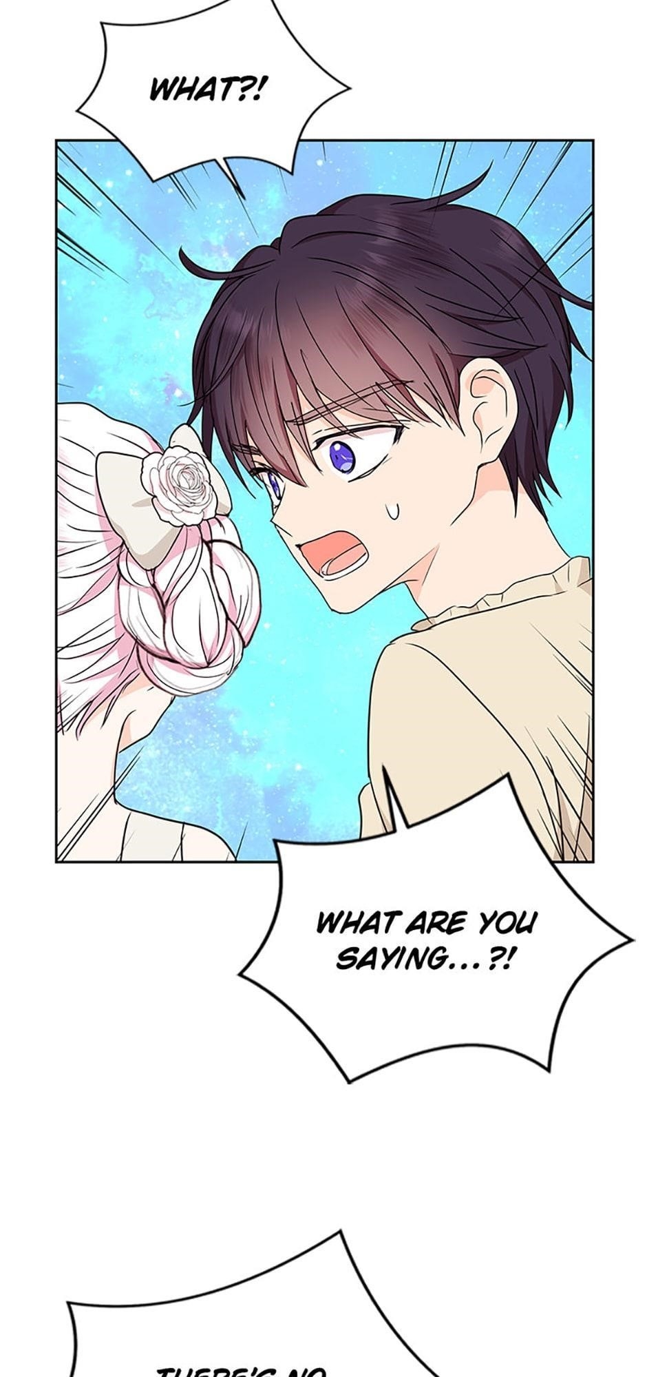 Surviving as an Illegitimate Princess Chapter 61 - Page 45