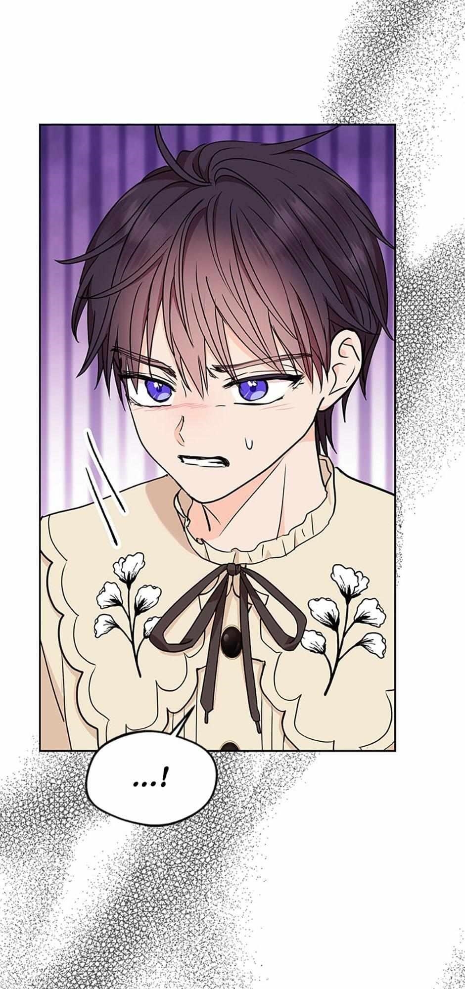 Surviving as an Illegitimate Princess Chapter 61 - Page 53