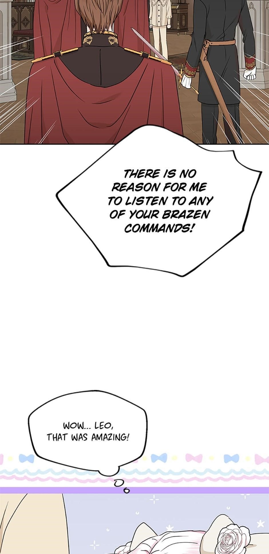 Surviving as an Illegitimate Princess Chapter 61 - Page 62